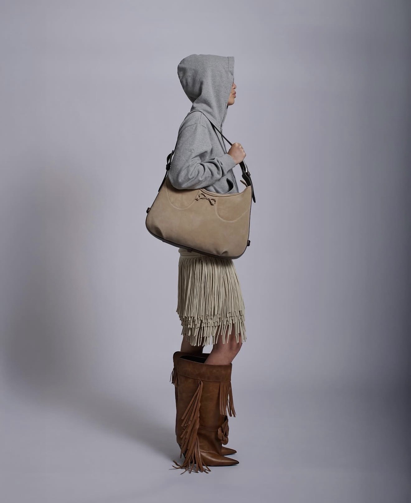 Abra · Look 01