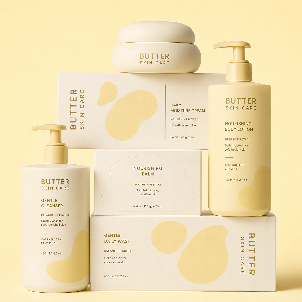 Butter