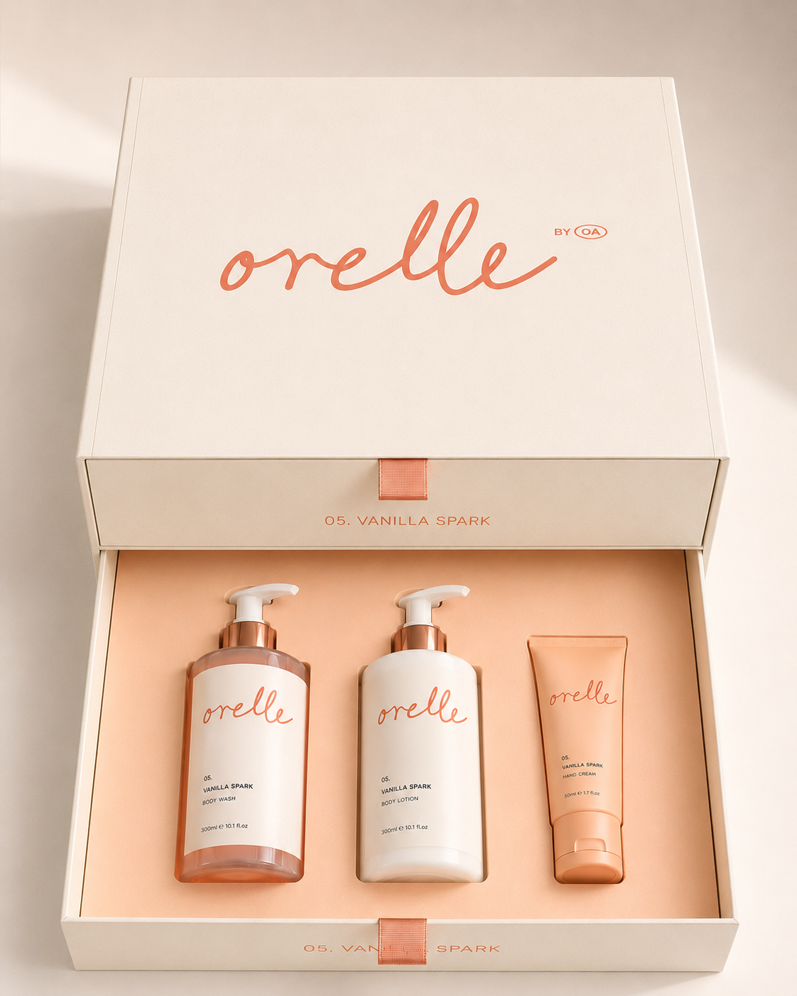 Orelle
