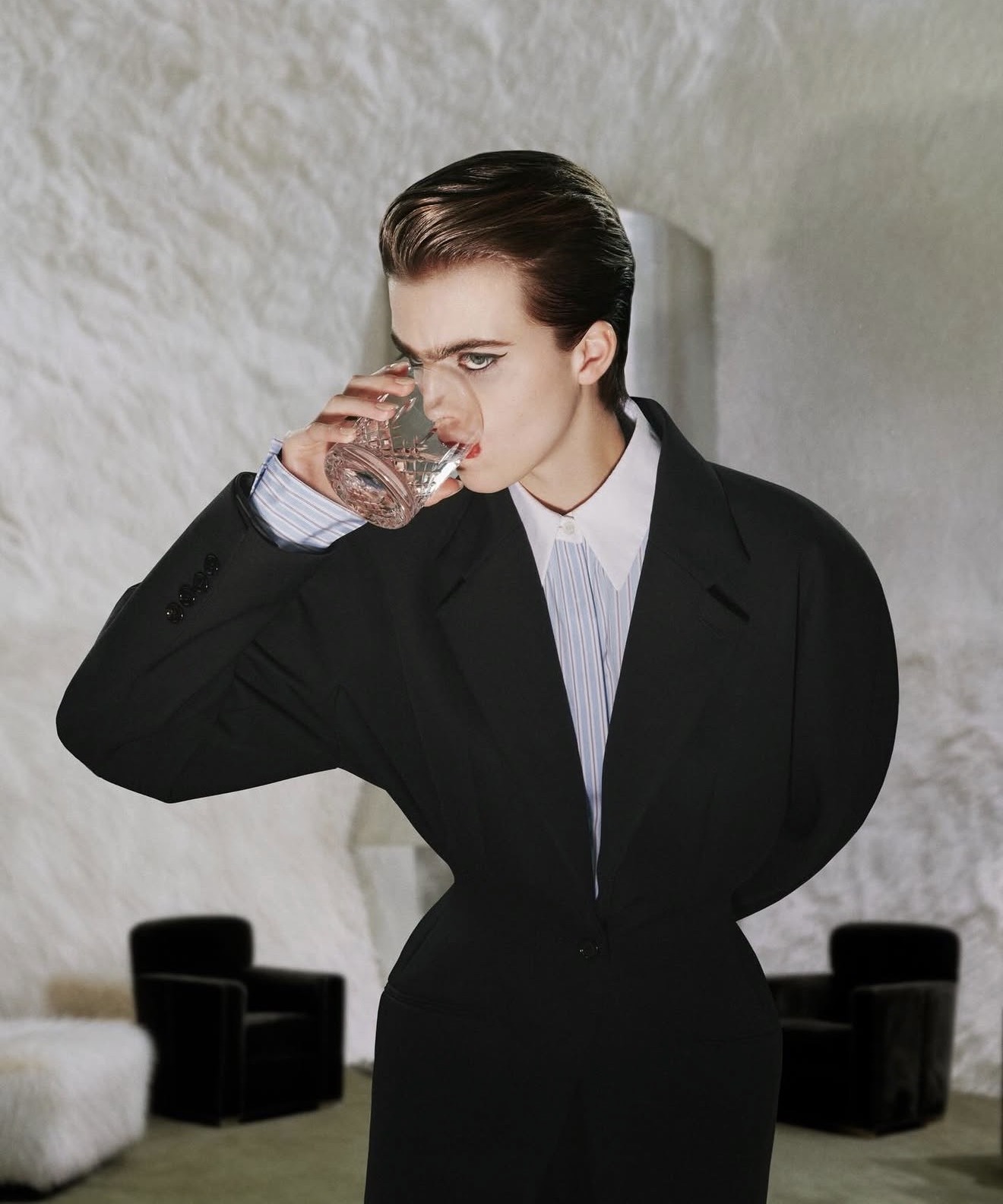 Akhalkatsishvili · Tailoring