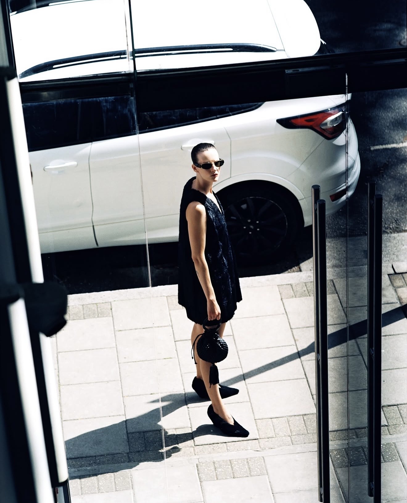 Fashion's Sustainability Pressure