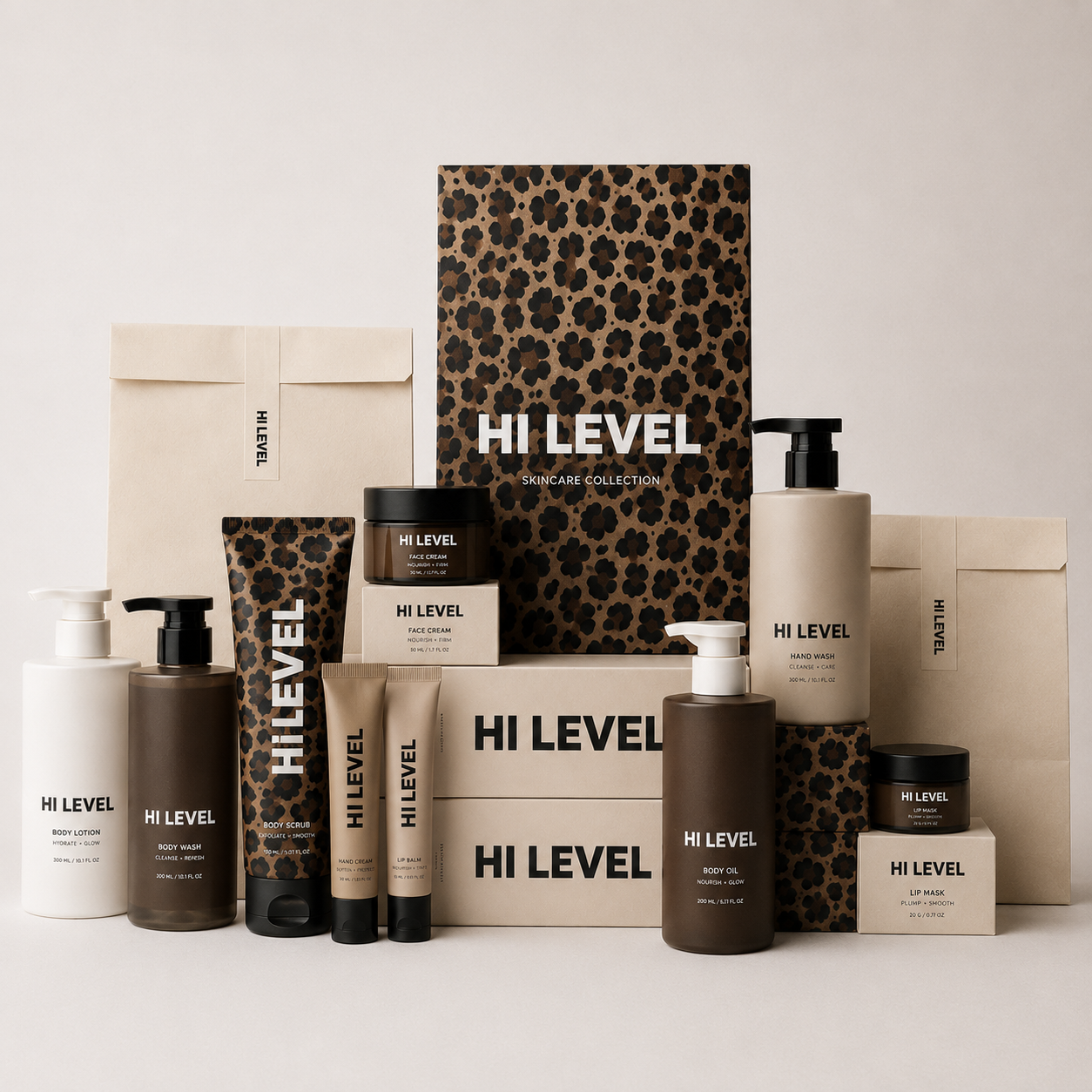 Hi Level