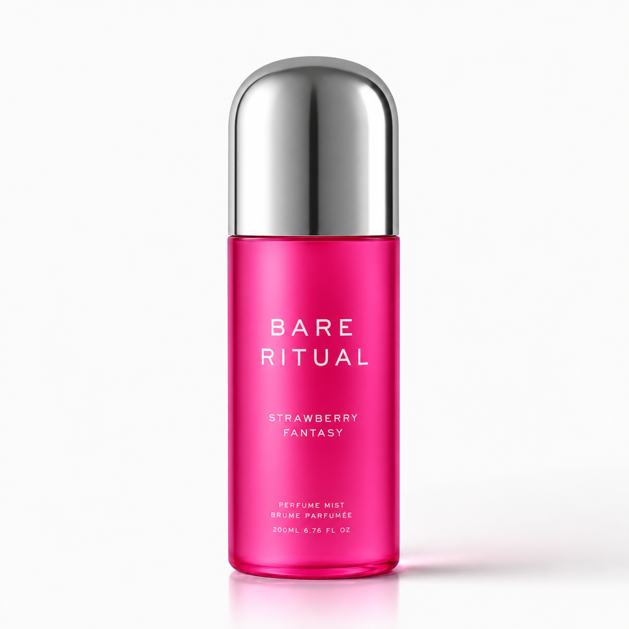 Bare Ritual — Strawberry Fantasy · Perfume mist