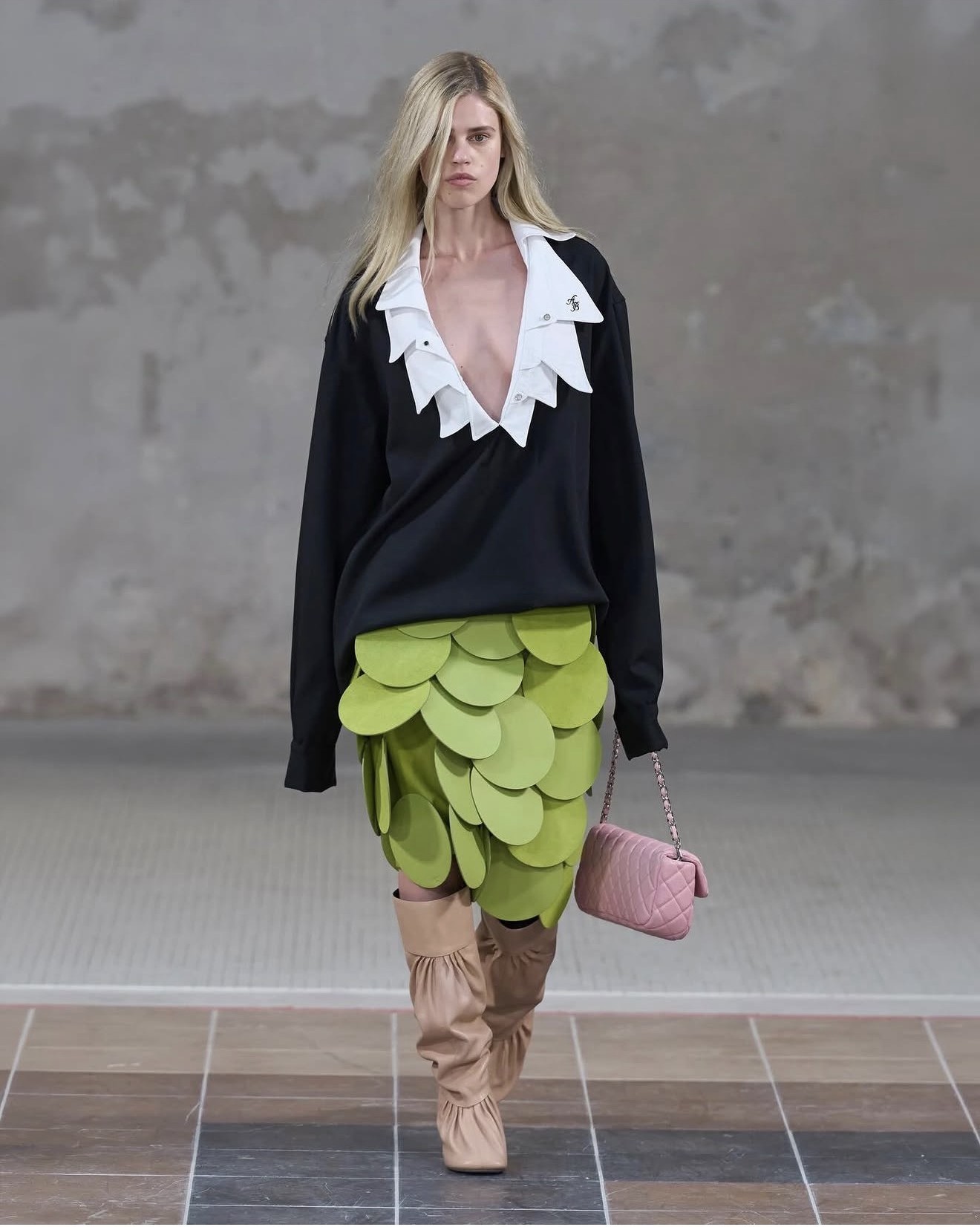 Abra · Look 02